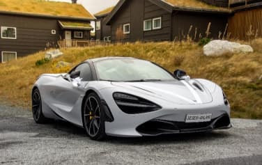 Exploring the Best Chinese Cars for International Markets